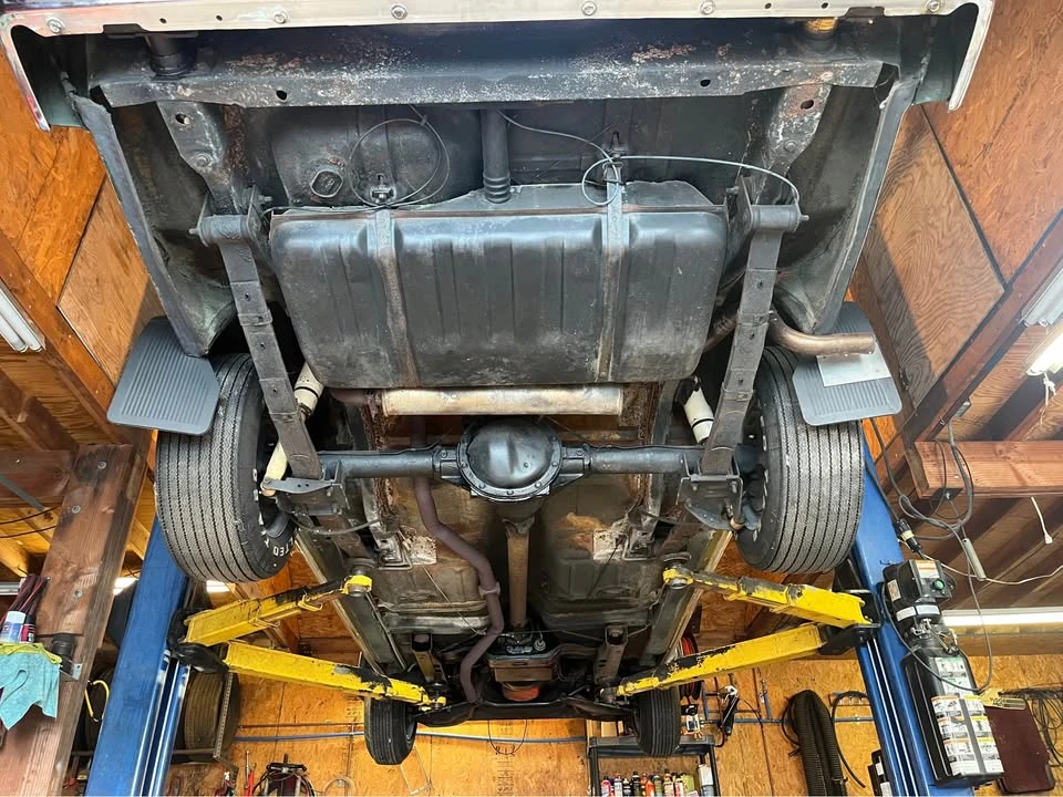 1974 Chevrolet Nova 3rd Gen - Image 13 of 14