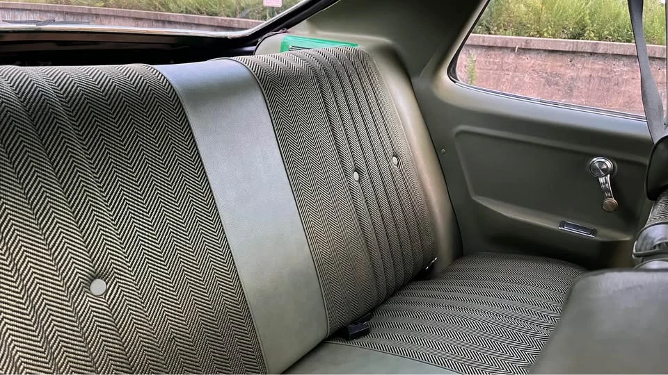 1974 Chevrolet Nova 3rd Gen - Image 11 of 14