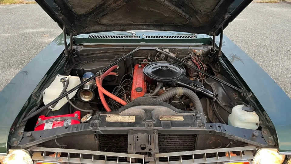 1974 Chevrolet Nova 3rd Gen - Image 12 of 14