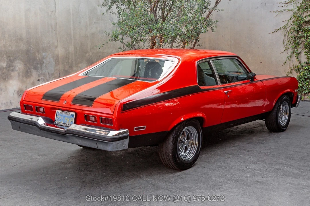 1974 Chevrolet Nova 3rd Gen - Image 6 of 31
