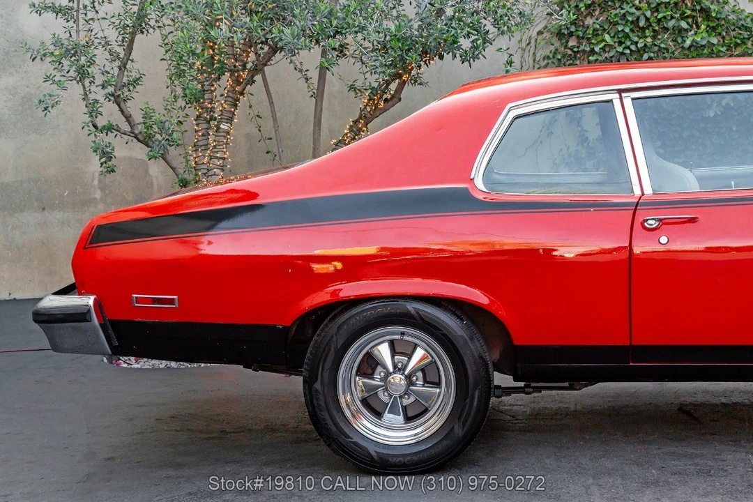1974 Chevrolet Nova 3rd Gen - Image 12 of 31