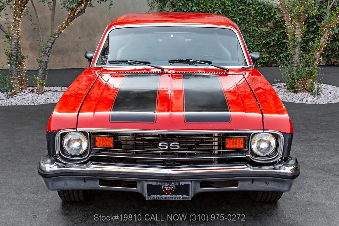1974 Chevrolet Nova 3rd Gen - Image 2 of 31