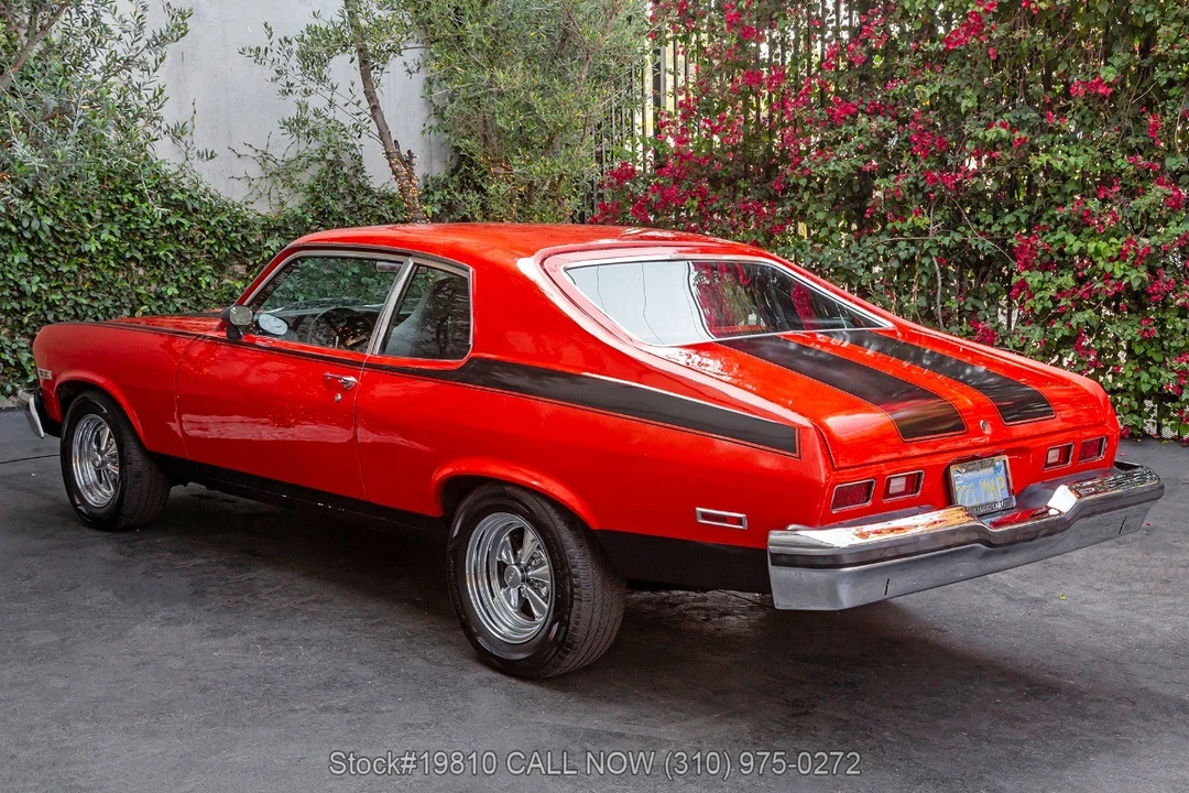 1974 Chevrolet Nova 3rd Gen - Image 8 of 31
