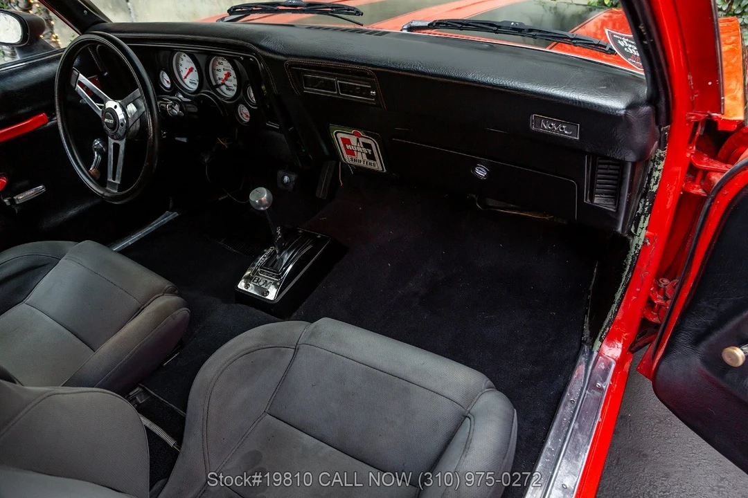 1974 Chevrolet Nova 3rd Gen - Image 23 of 31