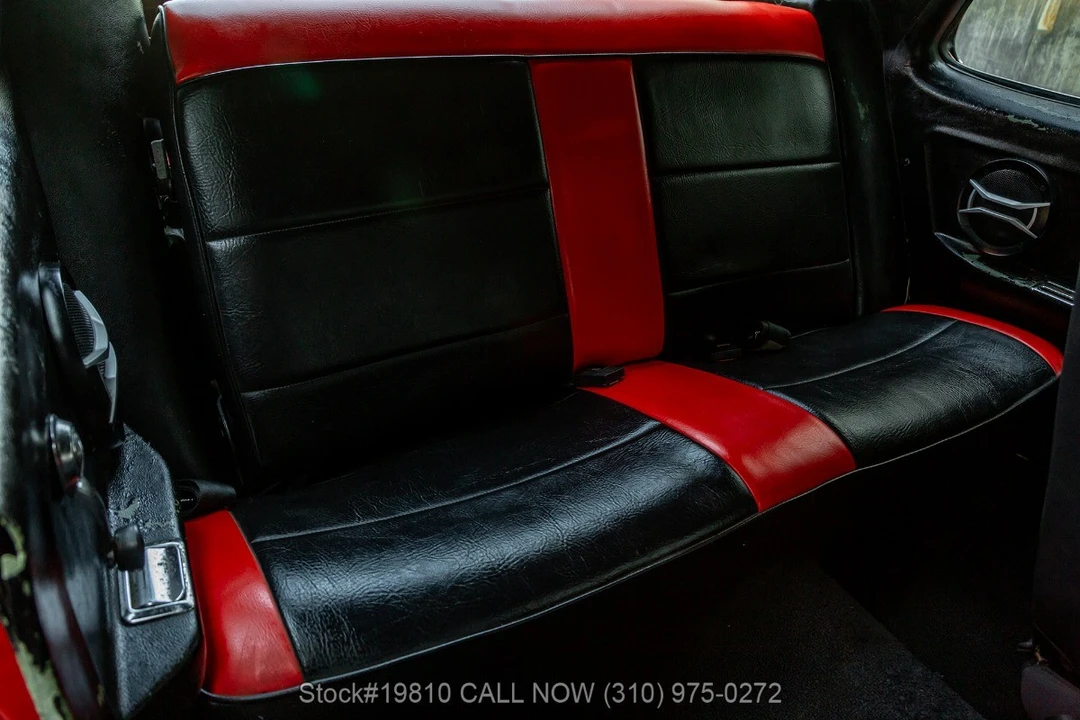 1974 Chevrolet Nova 3rd Gen - Image 22 of 31