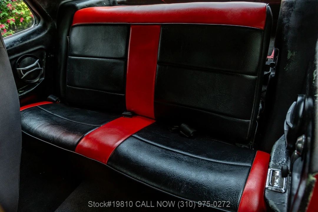 1974 Chevrolet Nova 3rd Gen - Image 17 of 31