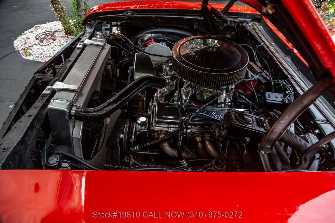 1974 Chevrolet Nova 3rd Gen - Image 29 of 31