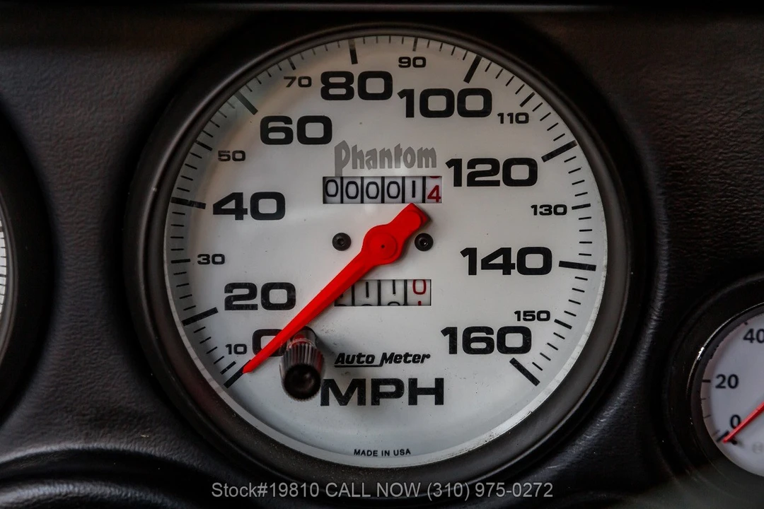 1974 Chevrolet Nova 3rd Gen - Image 20 of 31