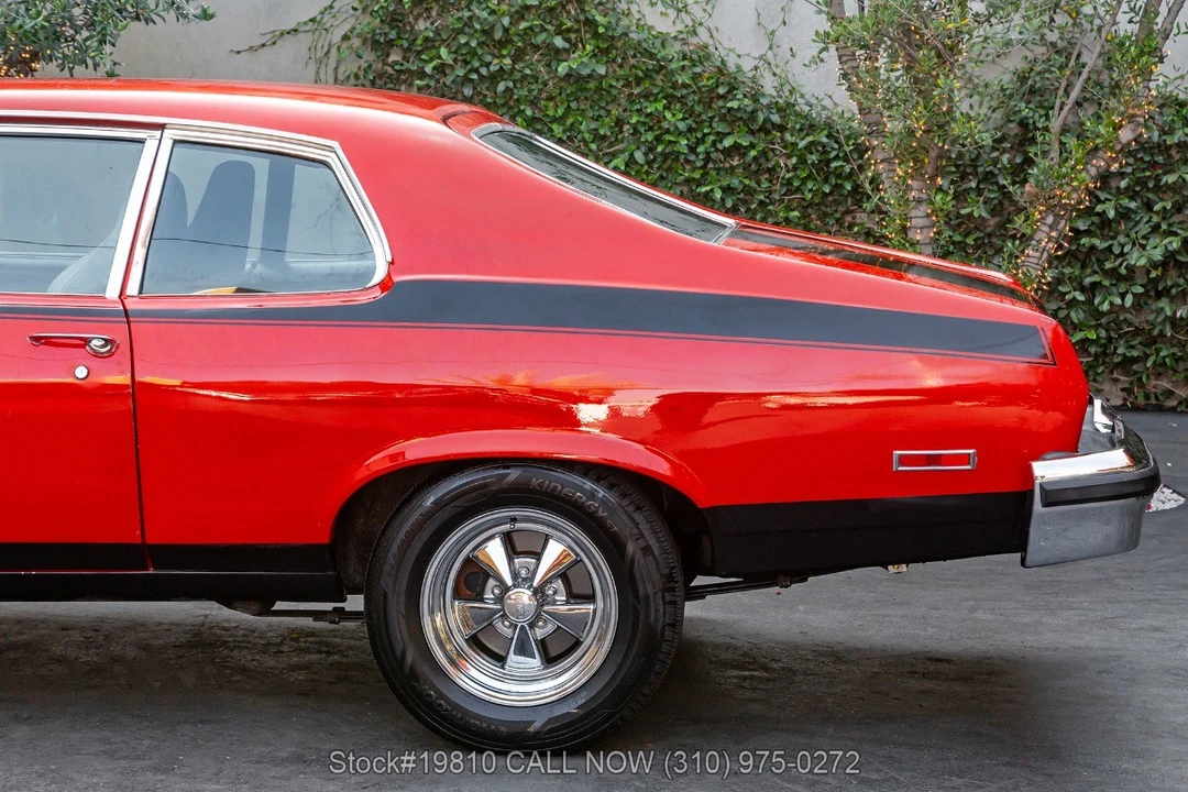 1974 Chevrolet Nova 3rd Gen - Image 14 of 31