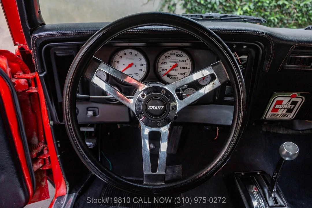 1974 Chevrolet Nova 3rd Gen - Image 19 of 31