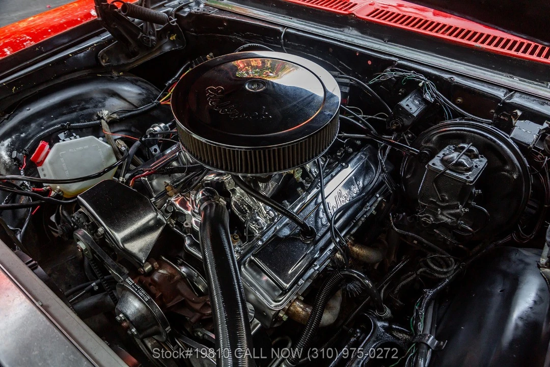 1974 Chevrolet Nova 3rd Gen - Image 30 of 31