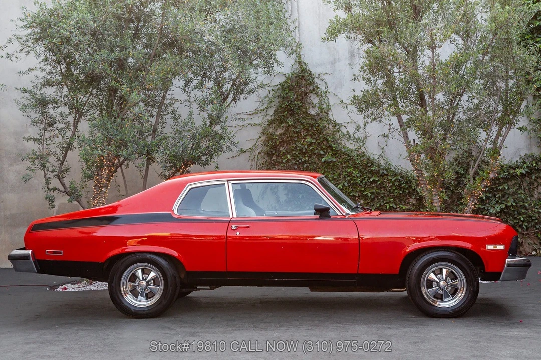 1974 Chevrolet Nova 3rd Gen - Image 4 of 31