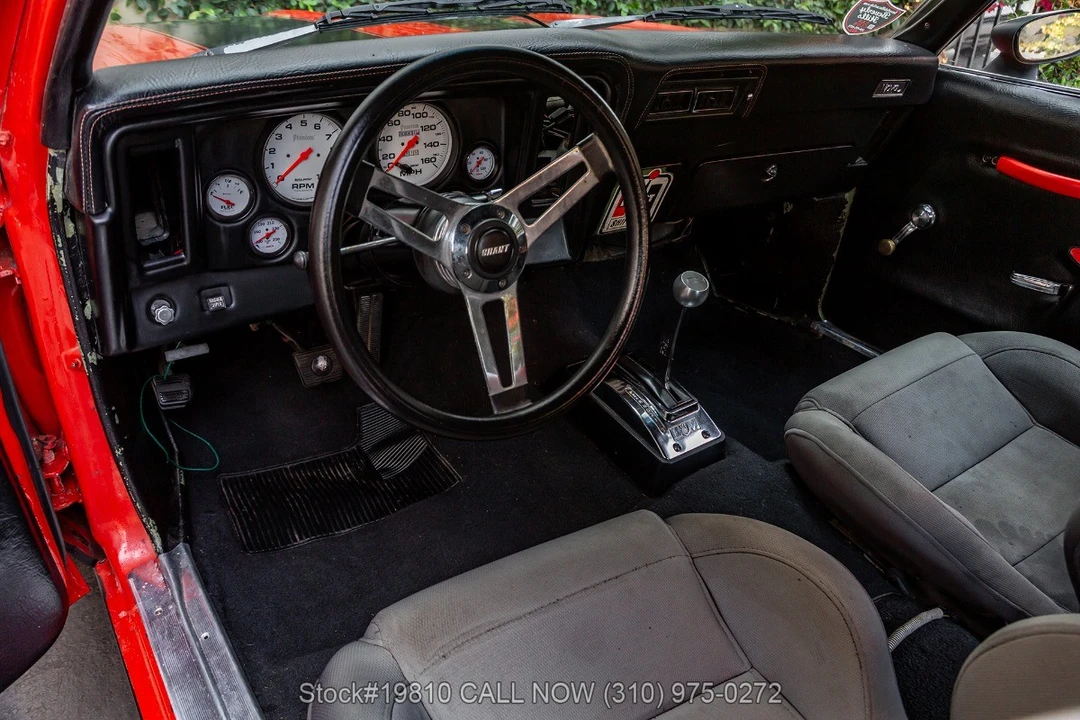 1974 Chevrolet Nova 3rd Gen - Image 18 of 31