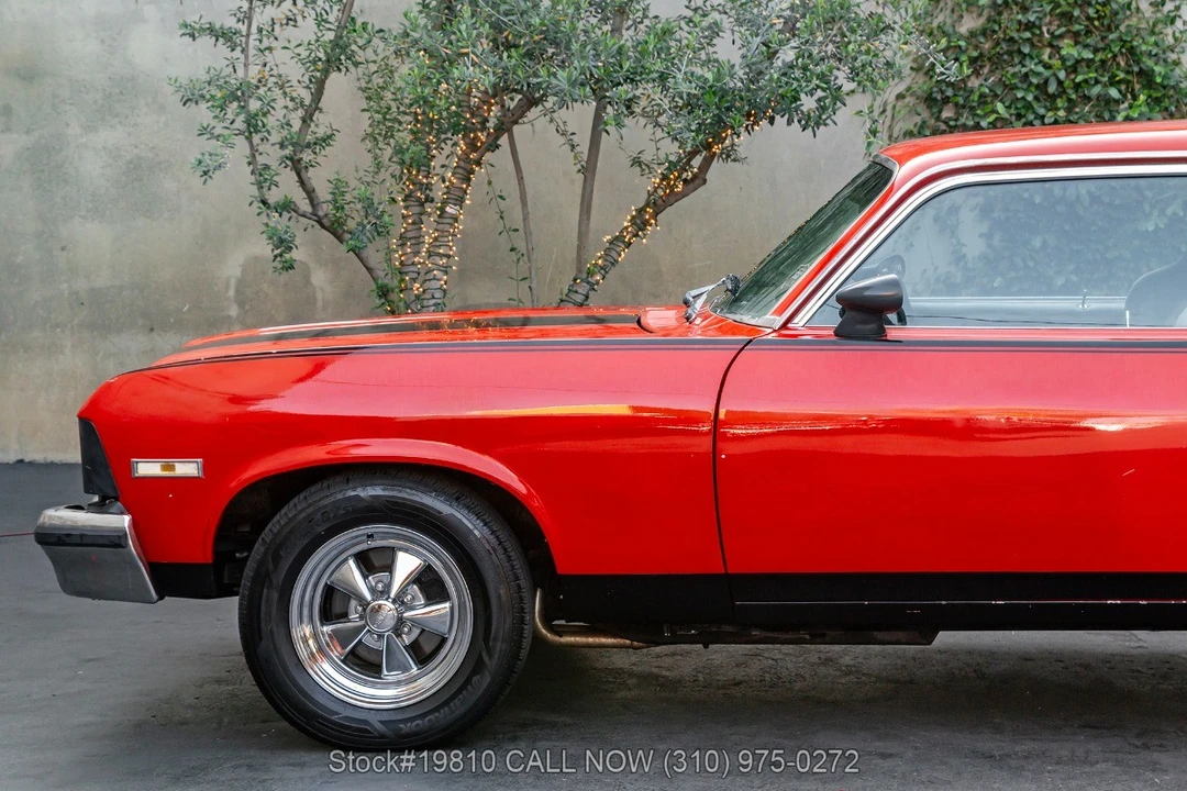 1974 Chevrolet Nova 3rd Gen - Image 13 of 31