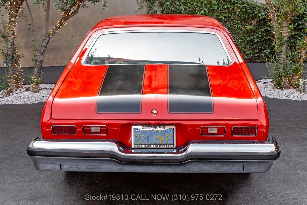 1974 Chevrolet Nova 3rd Gen - Image 7 of 31