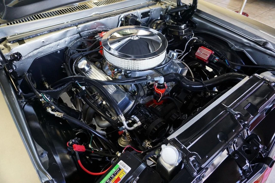 1974 Chevrolet Nova 3rd Gen - Image 31 of 31