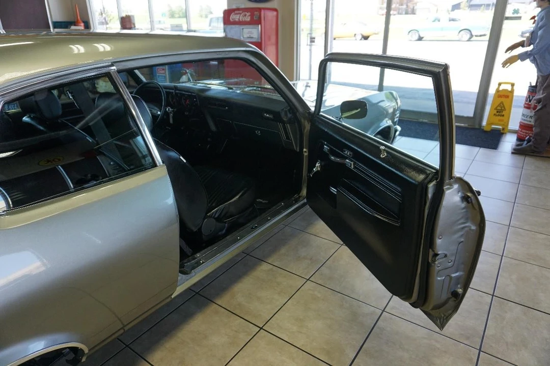 1974 Chevrolet Nova 3rd Gen - Image 22 of 31