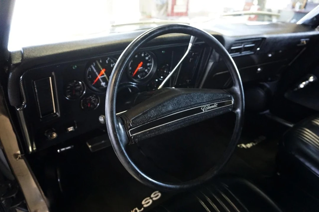 1974 Chevrolet Nova 3rd Gen - Image 25 of 31