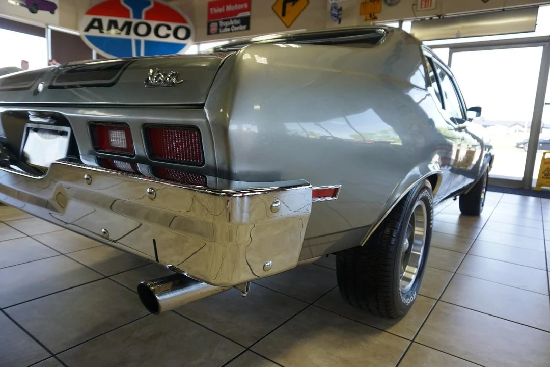 1974 Chevrolet Nova 3rd Gen - Image 16 of 31