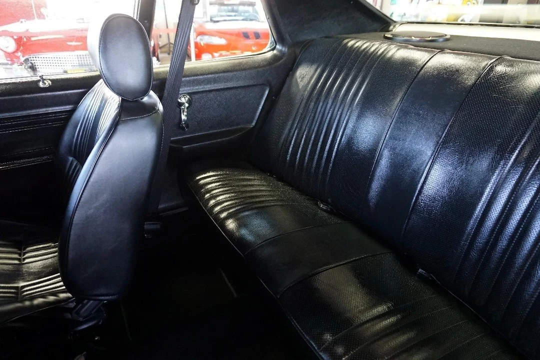 1974 Chevrolet Nova 3rd Gen - Image 21 of 31