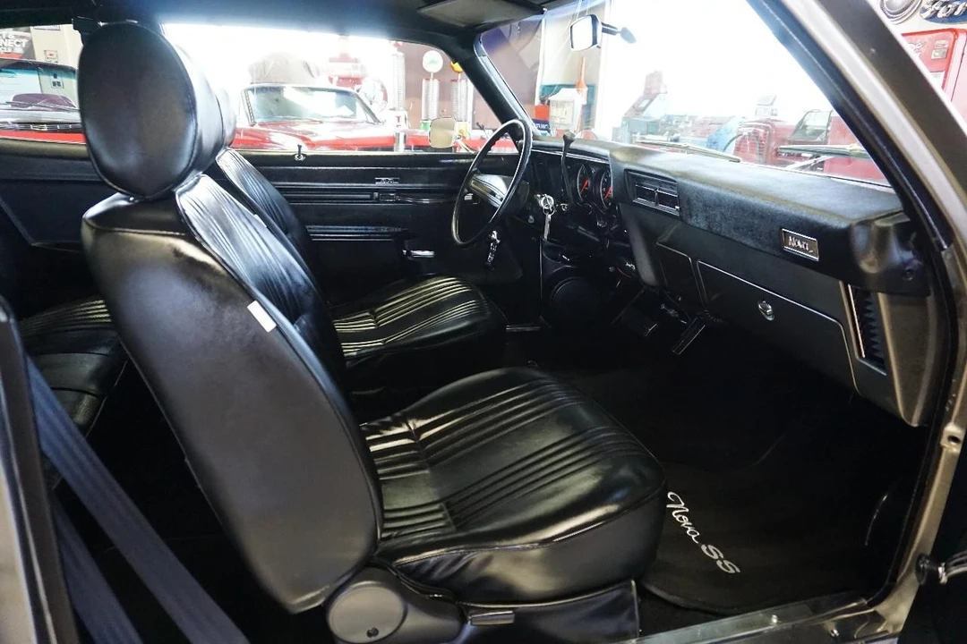 1974 Chevrolet Nova 3rd Gen - Image 23 of 31