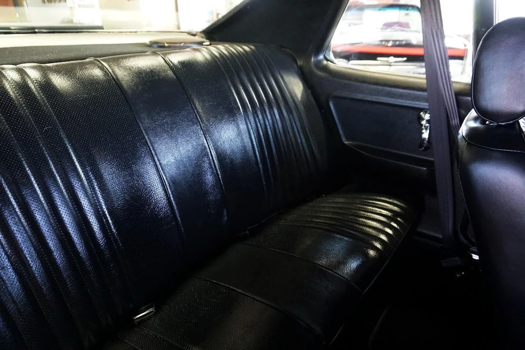 1974 Chevrolet Nova 3rd Gen - Image 24 of 31