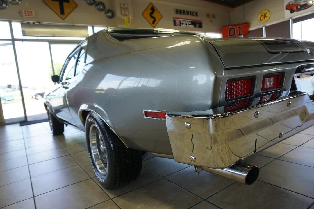 1974 Chevrolet Nova 3rd Gen - Image 15 of 31