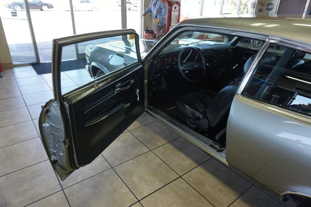 1974 Chevrolet Nova 3rd Gen - Image 19 of 31