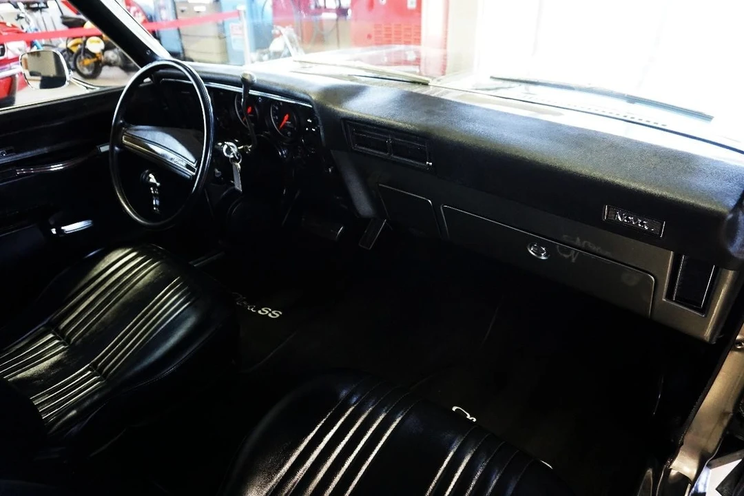 1974 Chevrolet Nova 3rd Gen - Image 26 of 31