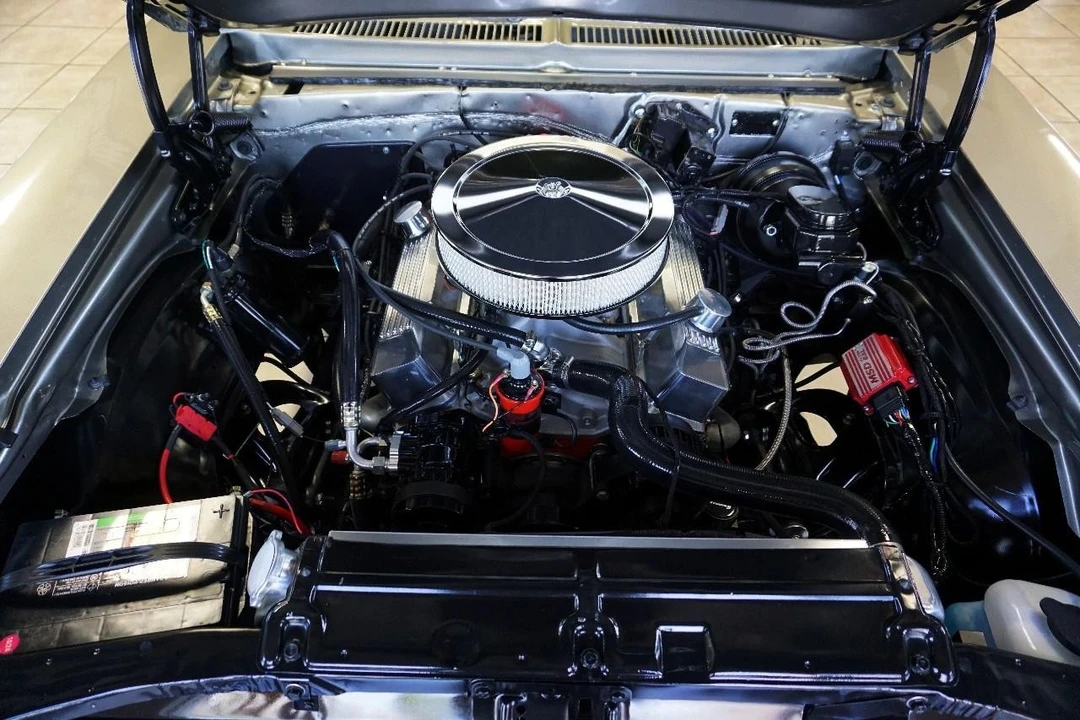1974 Chevrolet Nova 3rd Gen - Image 30 of 31