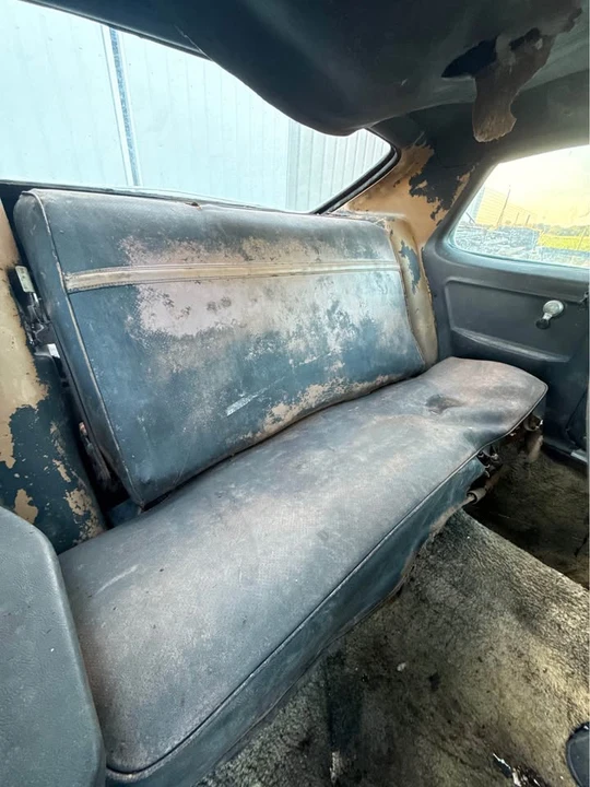 1974 Chevrolet Nova 3rd Gen - Image 17 of 20