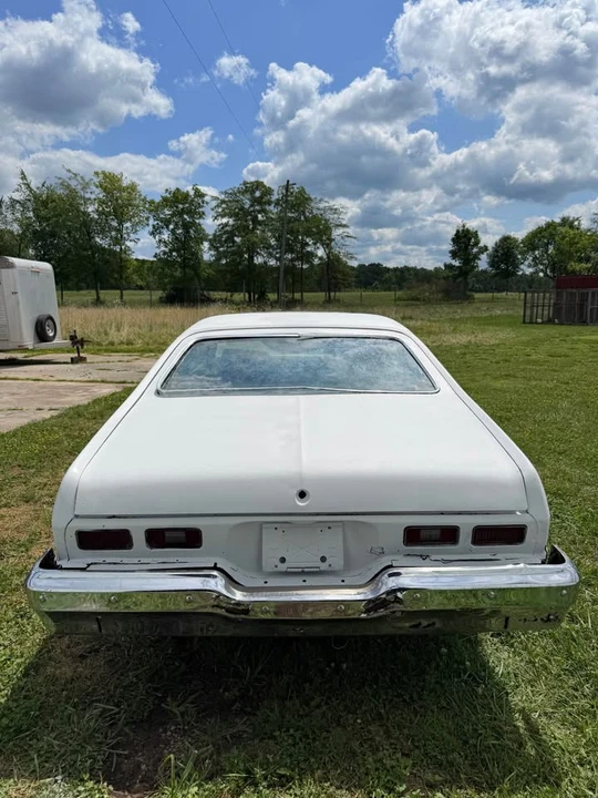 1974 Chevrolet Nova 3rd Gen - Image 4 of 20