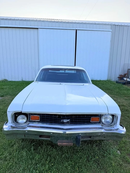 1974 Chevrolet Nova 3rd Gen - Image 14 of 20