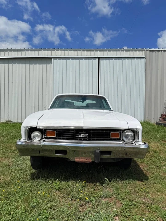 1974 Chevrolet Nova 3rd Gen - Image 9 of 20