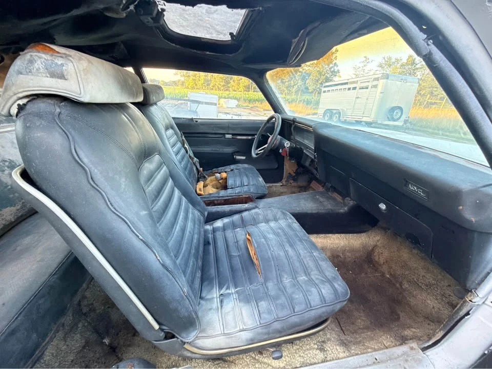 1974 Chevrolet Nova 3rd Gen - Image 16 of 20