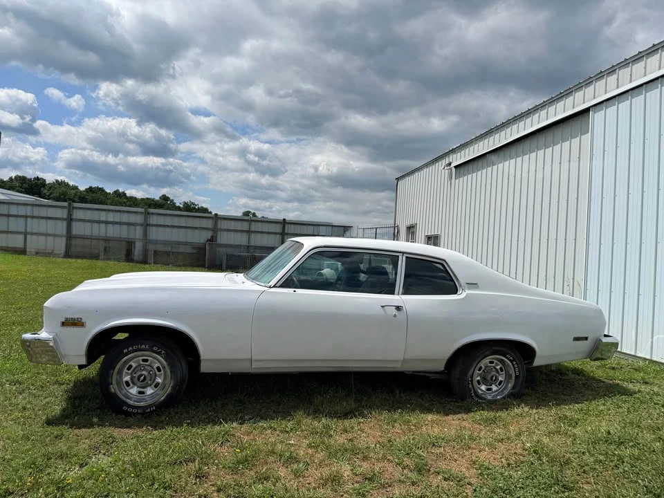 1974 Chevrolet Nova 3rd Gen - Image 2 of 20