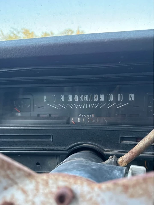 1974 Chevrolet Nova 3rd Gen - Image 18 of 20