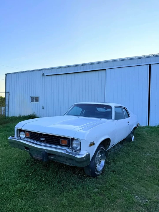 1974 Chevrolet Nova 3rd Gen - Image 13 of 20