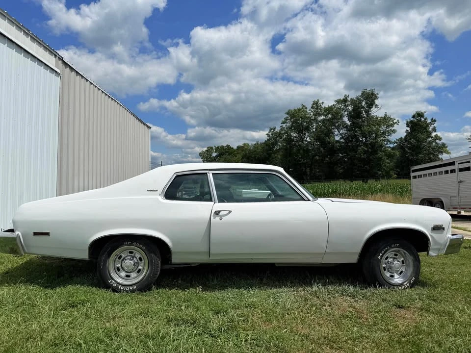 1974 Chevrolet Nova 3rd Gen - Image 6 of 20
