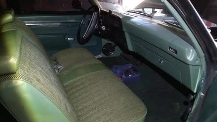 1974 Chevrolet Nova 3rd Gen - Image 16 of 20
