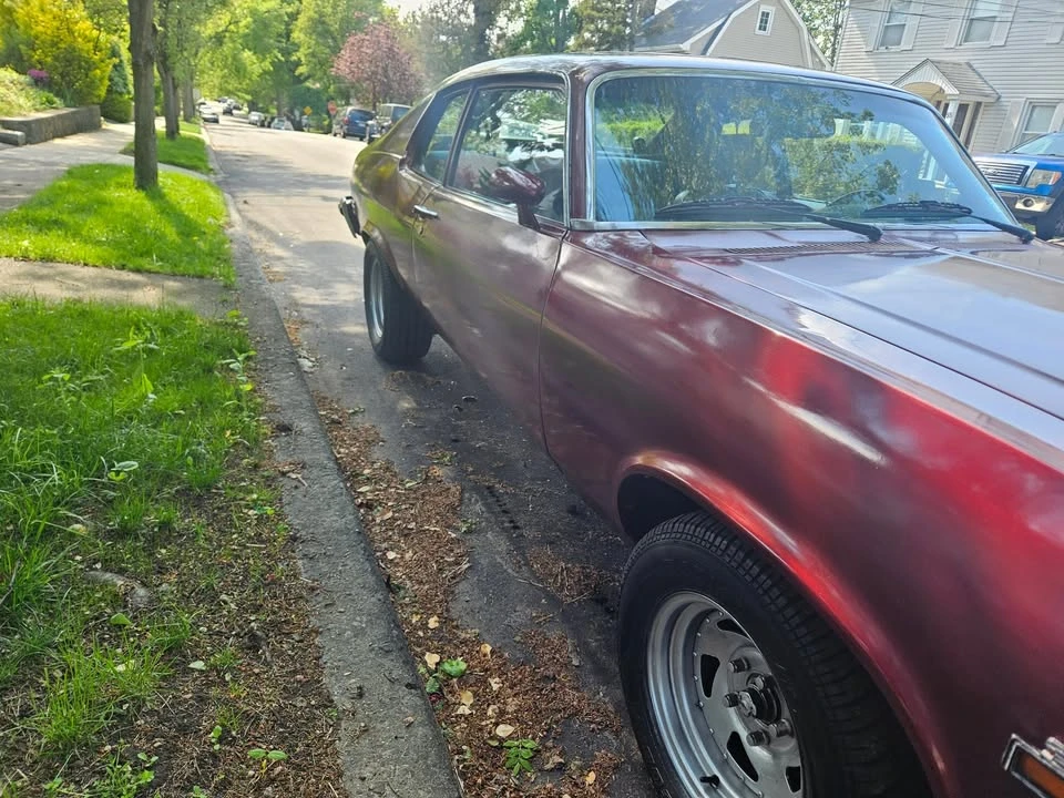 1974 Chevrolet Nova 3rd Gen - Image 3 of 8