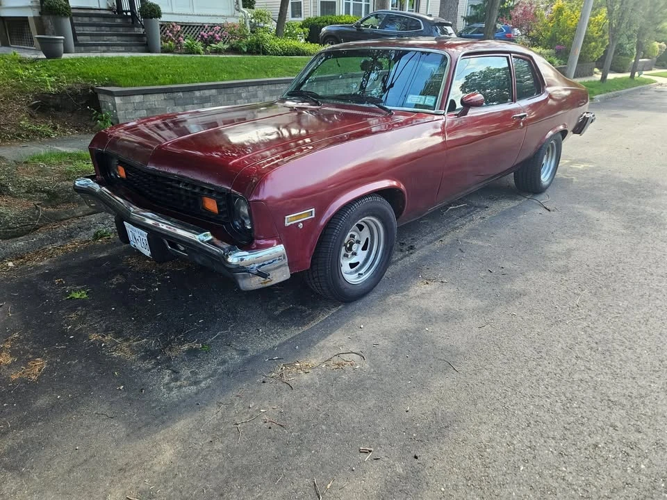 1974 Chevrolet Nova 3rd Gen - Image 5 of 8