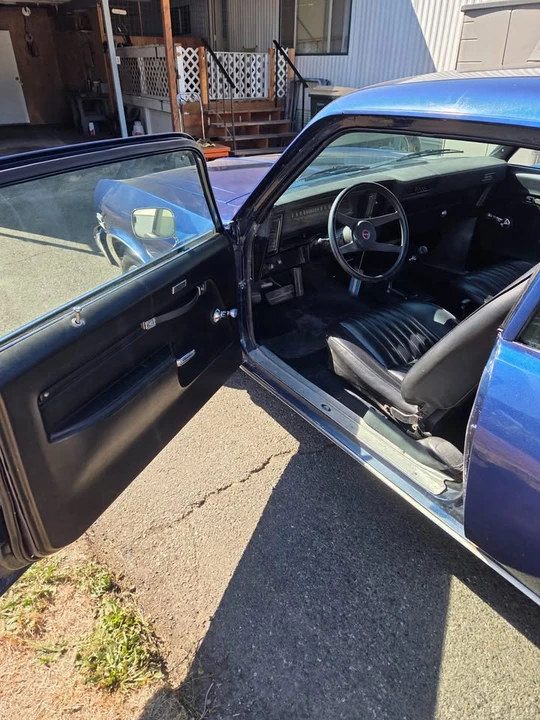 1974 Chevrolet Nova 3rd Gen - Image 9 of 14