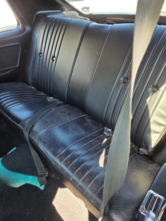 1974 Chevrolet Nova 3rd Gen - Image 13 of 14