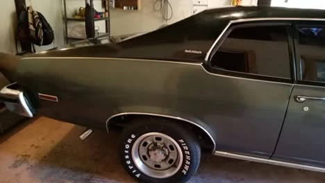 1974 Chevrolet Nova 3rd Gen - Image 13 of 20
