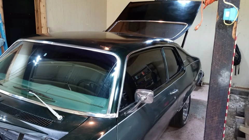 1974 Chevrolet Nova 3rd Gen - Image 7 of 20
