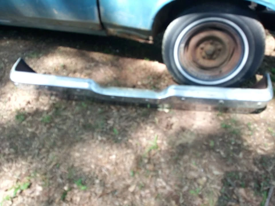 1974 Chevrolet Nova 3rd Gen - Image 3 of 12