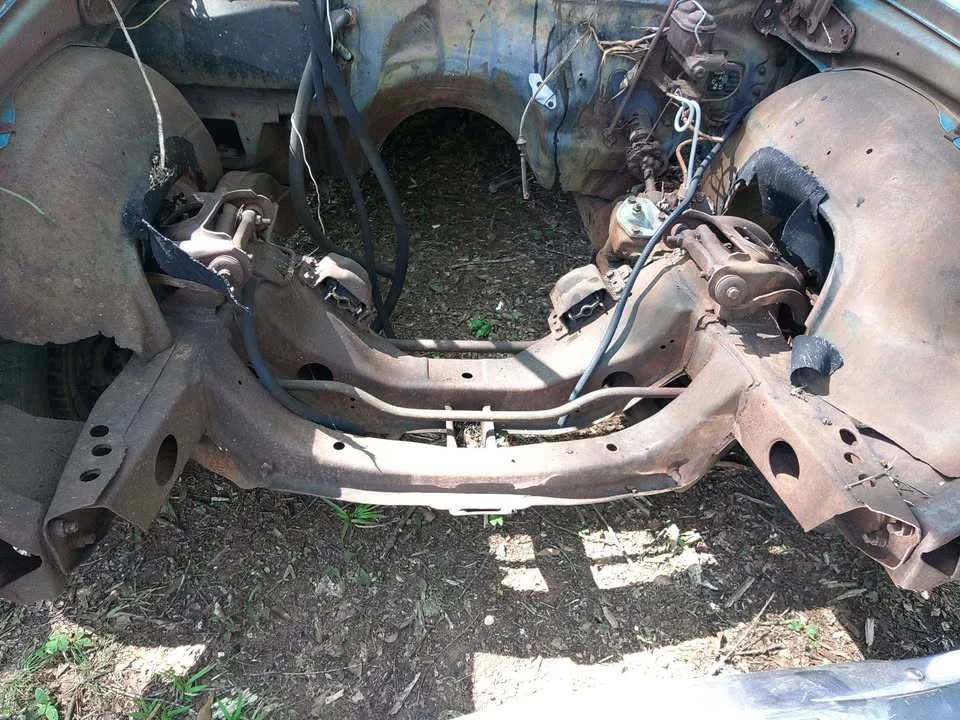 1974 Chevrolet Nova 3rd Gen - Image 4 of 12