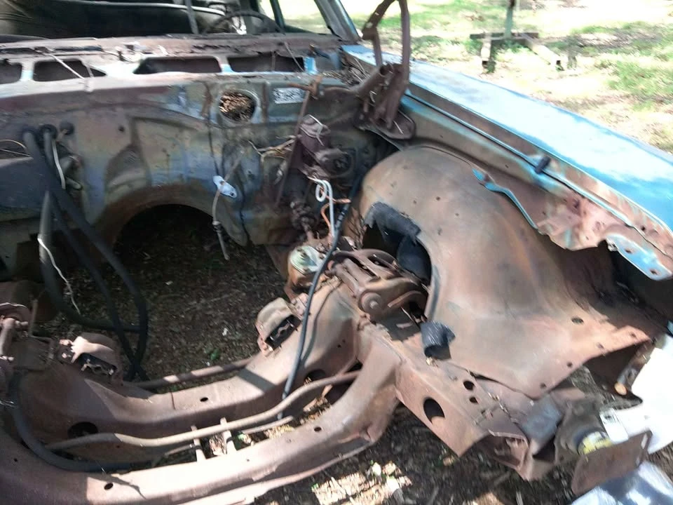 1974 Chevrolet Nova 3rd Gen - Image 5 of 12