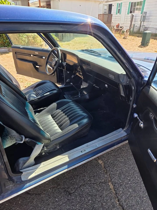 1974 Chevrolet Nova 3rd Gen - Image 14 of 14